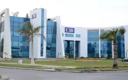 باليوم العالمي للغة الإشارة.. بنك CIB يطلق قاموس تعليمي لرفع الوعي للعاملين بالفروع