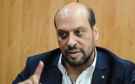 النائب محمود الشامي يطالب بإيجاد بدائل لقطع الغيار الحيوية لضمان زيادة الإنتاج بمصانع المحلة الكبرى