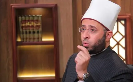 وزير الأوقاف: قضية الإلحاد تعرض المجتمع لتسونامي خطير