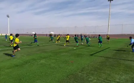 لأول مرة.. شراكة بين استادات والمتحدة واتحاد الكرة لتدشين مسابقة دوري الاكاديميات