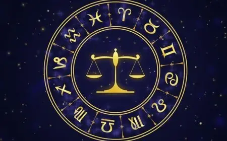 مكاسب مالية ونفسية.. مفاجأة في انتظار أصحاب برج الميزان