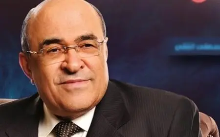 مصطفى الفقي يكتب: الشرق الأوسط.. أوهام الماضى وأحلام المستقبل!