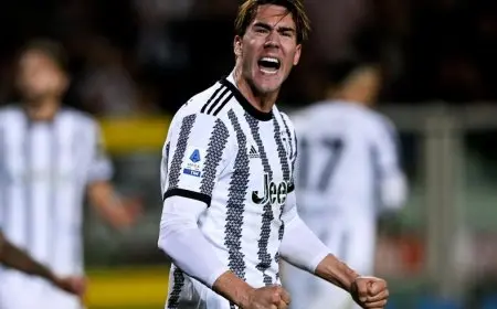 لماذا يُعاني فلاهوفيتش مع يوفنتوس؟