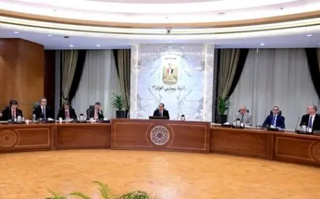 رئيس الوزراء: الدولة تعطى الأولوية القصوى لقطاع الطاقة المتجددة