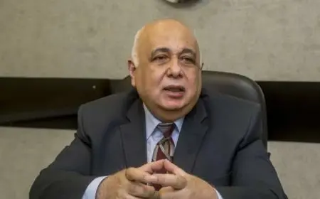 حرب عالمية ثالثة.. هشام الحلبي يكشف الخطوط الحمراء بين أمريكا وروسيا