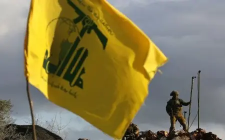 حزب الله ينفي اغتيال علي كركي: القيادي بخير.. وانتقل إلى مكان آمن