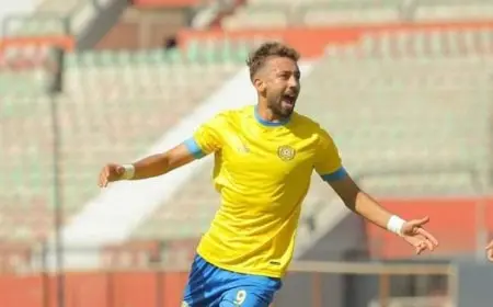 مهاجم الإسماعيلي يروي موقفا مؤثرا لإيهاب جلال.. ساعده لإكمال الدراسة