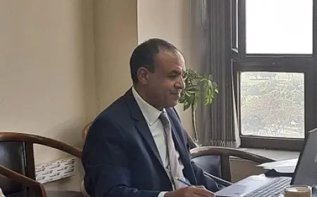 وزير الخارجية: مصر تطالب بإتاحة المزيد من التمويل الميسر للدول النامية ومعالجة المديونيات