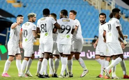 بشرة خير لجمهور الشباب قبل مواجهة الخلود في كأس الملك