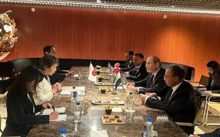 وزير الخارجية يندد بالنهج الإسرائيلي المتعنت ويحذر من استمرار التصعيد