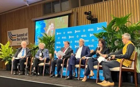 وزيرة التخطيط والتعاون تُناقش جهود معالجة تحديات الديون في الدول النامية من أجل التنمية المستدامة