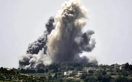 عربية النواب ندين التصعيد الإسرائيلي في لبنان.. وتطالب بتسوية أزمات المنطقة سلمياً