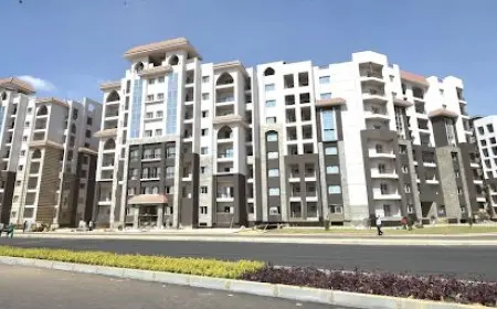 المجتمعات العمرانية: نسعى للتحول الرقمي لضبط وحوكمة الإجراءات وسرعة إنهاء الدورات المستندية