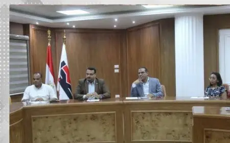 حزب العدل يطلق مبادرة «1000 قائد محلي» لتدريب شباب السياسيين