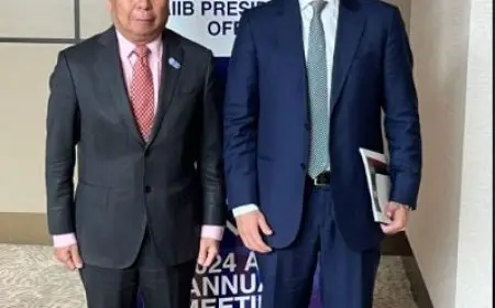 المالية: نتطلع إلى ضخ المزيد من الاستثمارات الإضافية للبنك الآسيوي فى مصر