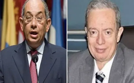 أول منصب رسمي ليوسف بطرس غالي منذ 2011.. منسق المجلس التخصصي للتنمية الاقتصادية: نجتمع قريبا