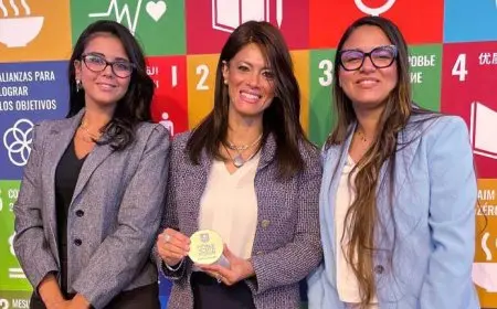 وزيرة التخطيط والتعاون تلتقي ممثلي منتدى شباب العالم المصري بنيويورك