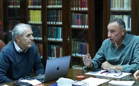 تفاصيل اجتماع كولر مع الخطيب بعد السوبر الإفريقي