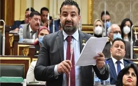 النائب محمد سلطان: مبادرة بداية الرئاسية محور رئيسي في رؤية مصر 2030 لتحقيق التنمية المستدامة