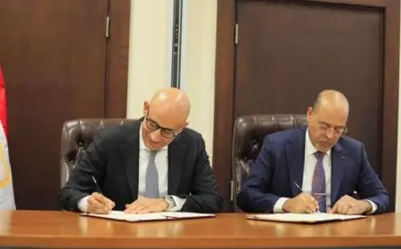 وزير الخارجية والهجرة يلتقى مع وزير خارجية مالطا على هامش أعمال الدورة 79 للجمعية العامة للأمم المتحدة في نيويورك