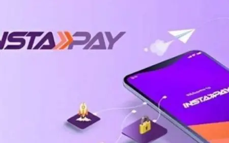 حدود السحب الجديدة عبر انستا باي.. تصل لـ 400 ألف جنيه