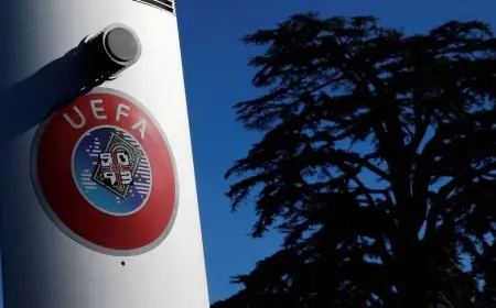 “يويفا” يزيد الدعم للأندية غير المشاركة في المسابقات القارية للرجال