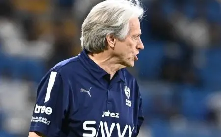 مدرب الهلال: مباريات الكأس غالباً ما ترافقها بعض الصعوبات