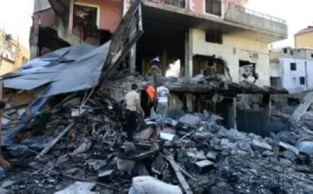 الأزهر يدين العدوان الصهيوني على الأراضي اللبنانية.. ويؤكد: دليل على نواياه الإجرامية