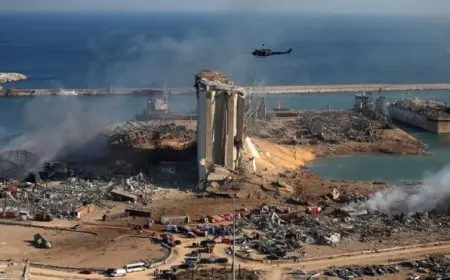 إدارة الأزمات والكوارث ببيروت: تأمين مراكز إيواء لـ 10 آلاف نازح في المدينة