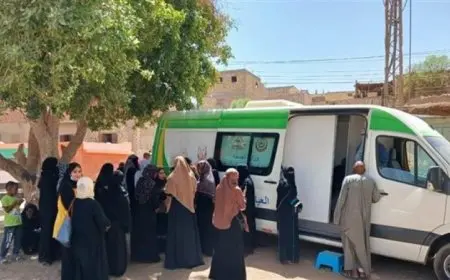 مستشار رئيس الجمهورية يكشف طرق الوقاية من خطر الإصابة ببكتيريا الإيكولاي