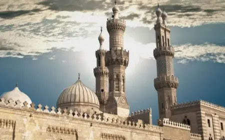 بيان قوي من الأزهر الشريف بشأن العدوان الإسرائيلي على لبنان