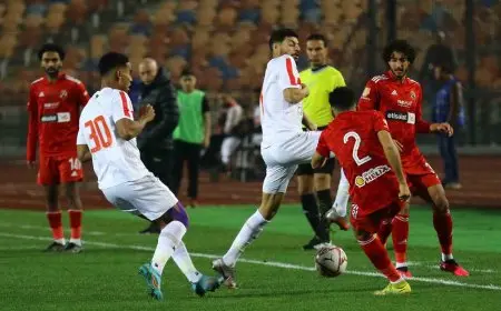 3 قنوات مفتوحة تنقل مباراة الأهلي والزمالك في السوبر الأفريقي
