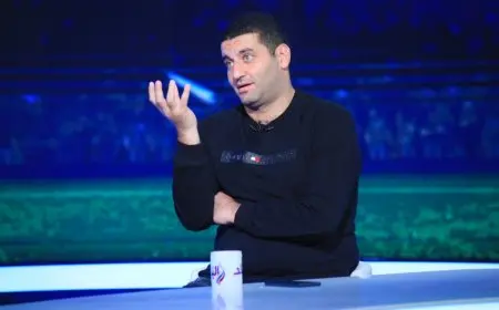 أمير عزمي يكشف عن مفاتيح فوز الزمالك على الأهلي في السوبر الإفريقي