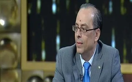 حسام هزاع: الدولة مهتمة بالتسويق السياحي.. ونحتاج لـ500 ألف غرفة فندقية| فيديو