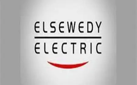 تتخطى مليار دولار.. شركة تابعة للسويدي إليكتريك تشارك في إنشاء محطة توليد كهرباء بالسعودية