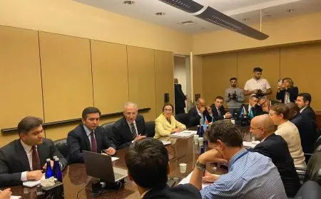 البيئة: مؤتمر الأطراف الـ29 للتغيرات المناخية اختبار حاسم لاتفاق باريس وللعمل المناخي العالمي