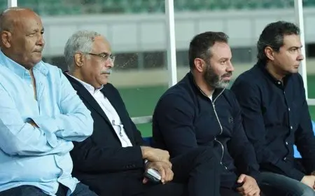 شوبير يكشف هوية رئيس اتحاد الكرة الجديد .. وهولاء ممنوعون من الترشح