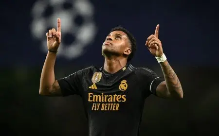 ريال مدريد يفتح الباب أمام رحيل رودريغو إلى ليفربول