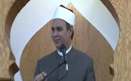 ملتقى الأزهر للقضايا المعاصرة: التصوف مقيد بالاتباع وتصرفات بعض مدعيه اليوم تُعد شذوذا