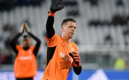 برشلونة يُطالب تشيزني بحل اشكاله المالي مع يوفنتوس