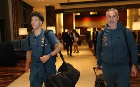 موعد سفر بعثة الأهلي إلى السعودية لمواجهة الزمالك في السوبر الإفريقي