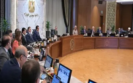 مدبولي: الحكومة تبذل قصارى جهدها لضمان استقرار الأوضاع داخل الدولة