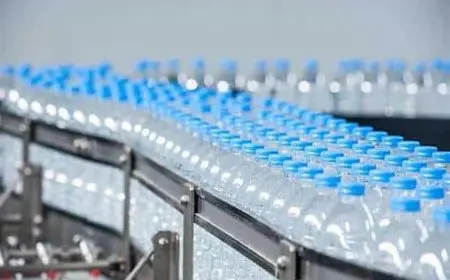 ما حقيقية ارتفاع أسعار المياه المعدنية بعد الحالات المرضية بأسوان؟