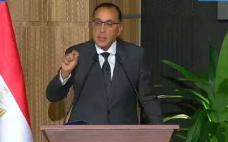 رئيس الوزراء: أزمة الدواء الخانقة تنتهي خلال أسابيع