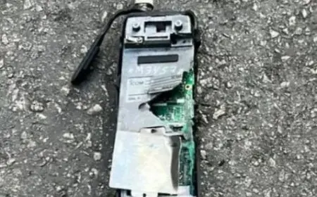 تفجيرات البيجر في لبنان.. رئيس الوزراء يوضح كيف تستعد مصر لمواجهة هجمات مماثلة