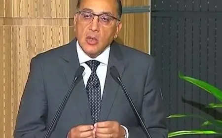 رئيس الحكومة في رسالة للمواطن: ثق أننا نبذل قصارى جهدنا للتعامل مع الأزمات