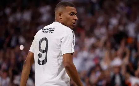 رسمياً.. مبابي أصغر مالك نادٍ في تاريخ كرة القدم