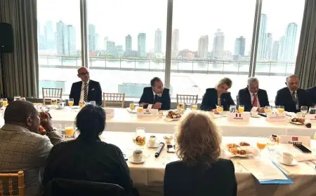 وزير الخارجية يشارك في فعالية رفيعة المستوى حول المياه