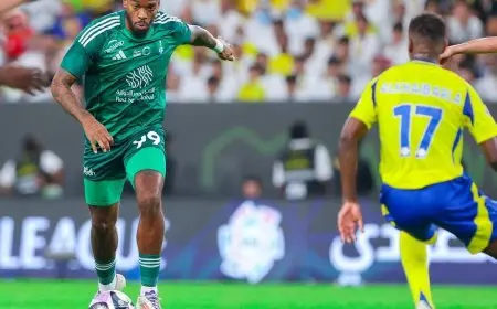 “فيتو” تن هاغ منع مانشستر يونايتد من التعاقد مع توني