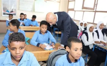 بعد جدل الواجب المنزلي.. متحدث التعليم يوجه رسالة لأولياء الأمور